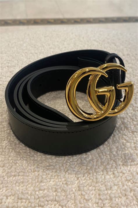 authentic gucci marmont belt serial number|gucci marmont belt shiny buckle.